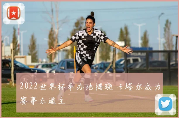 2022世界杯举办地揭晓 卡塔尔成为赛事东道主
